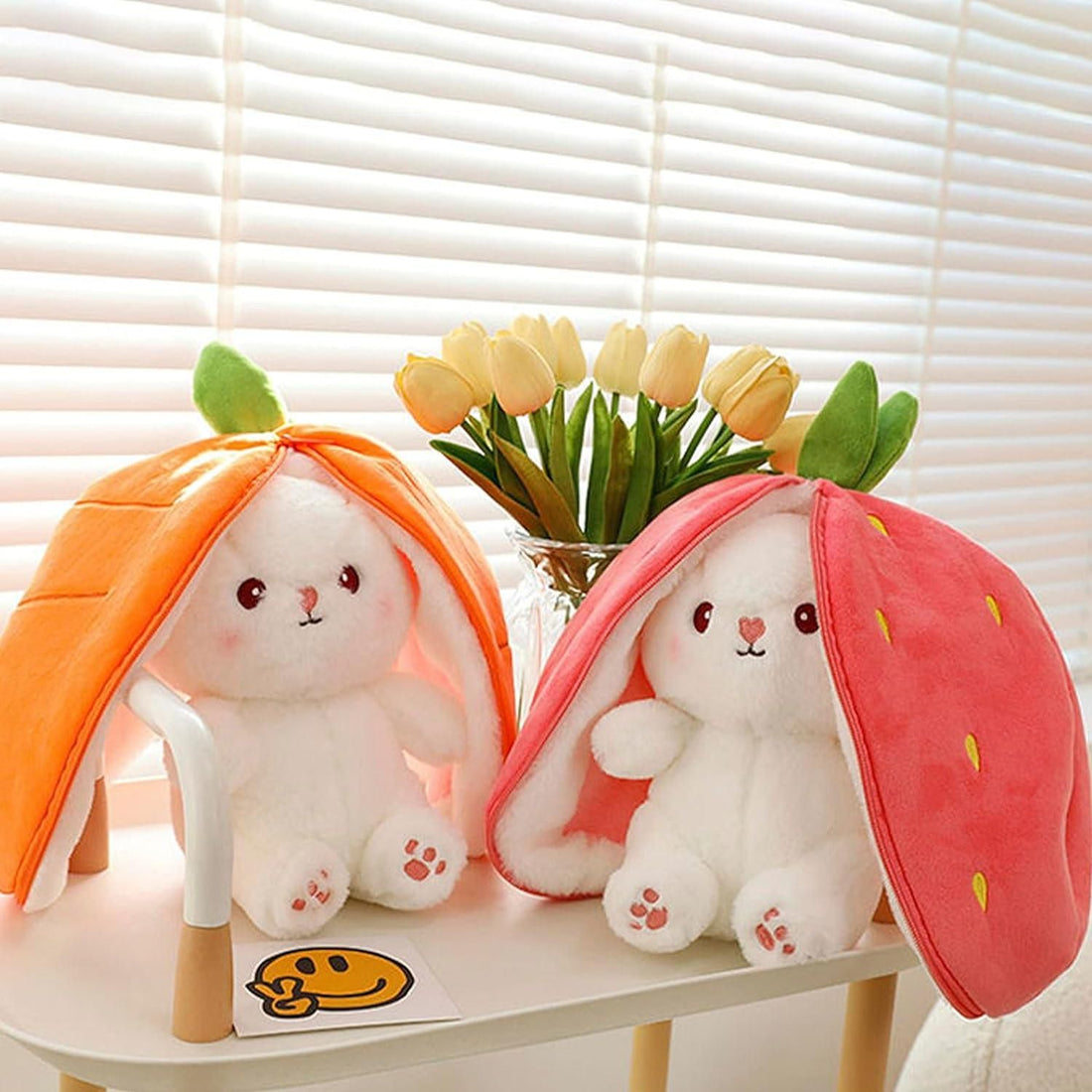 Kidology Plush Toy Pillow - ɢɪꜰᴛʟᴜxᴇ
