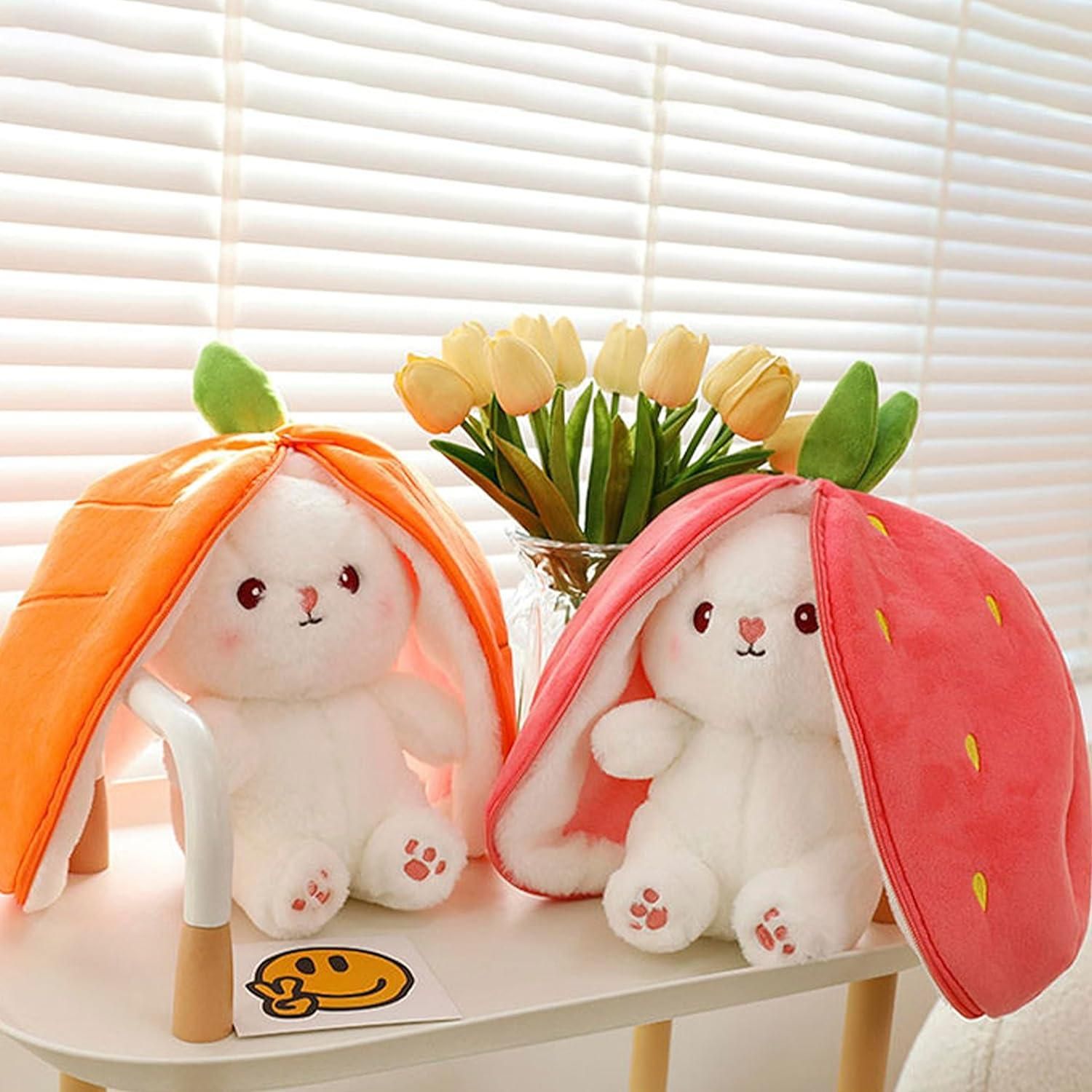Kidology Plush Toy Pillow - ɢɪꜰᴛʟᴜxᴇ