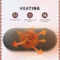 Cordless Period Heating Pad  Portable Pain Relief