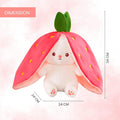 Kidology Plush Toy Pillow - ɢɪꜰᴛʟᴜxᴇ