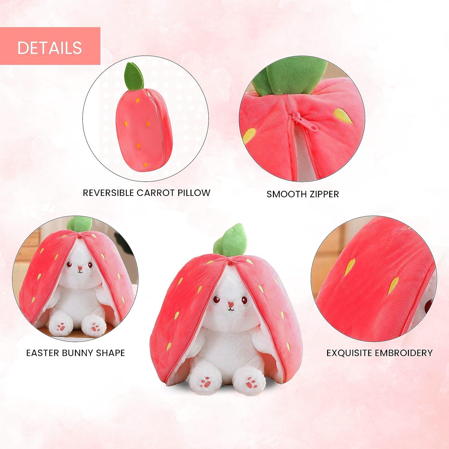 Kidology Plush Toy Pillow - ɢɪꜰᴛʟᴜxᴇ