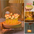 Round Tulip Light - ɢɪꜰᴛʟᴜxᴇ