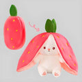 Kidology Plush Toy Pillow - ɢɪꜰᴛʟᴜxᴇ