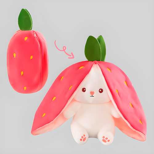 Kidology Plush Toy Pillow - ɢɪꜰᴛʟᴜxᴇ