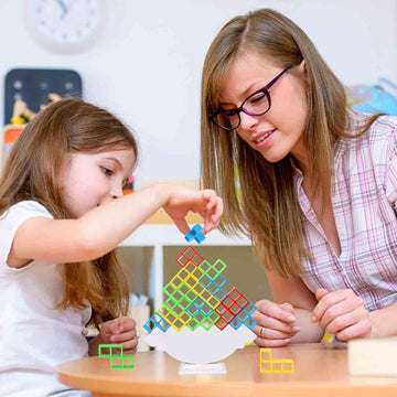 tricky tower balance blocks game